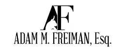 Adam M. Freiman Logo