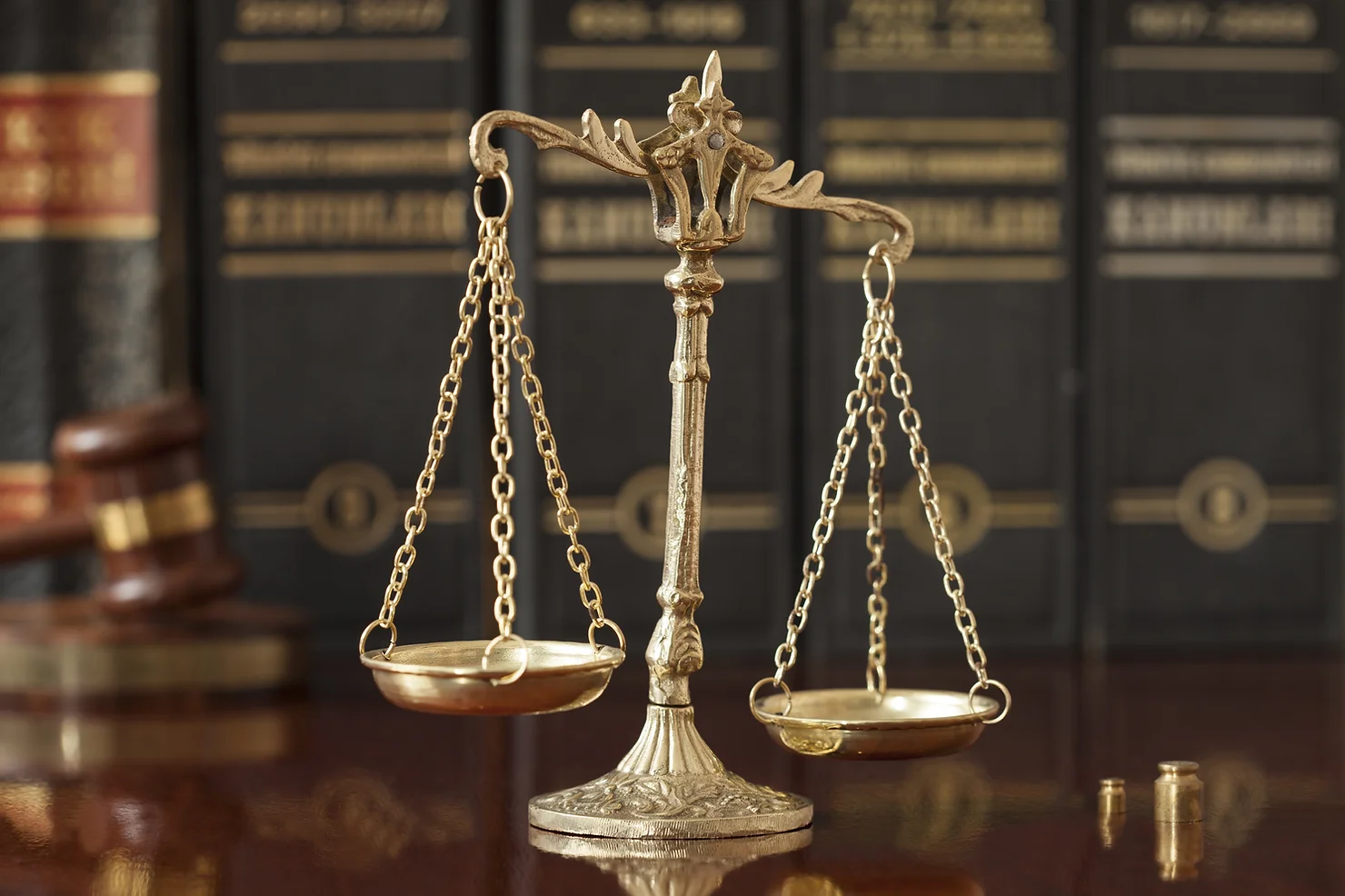 legal