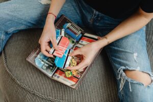 erase credit card debt