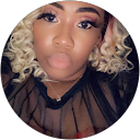 LaDeia Lashley