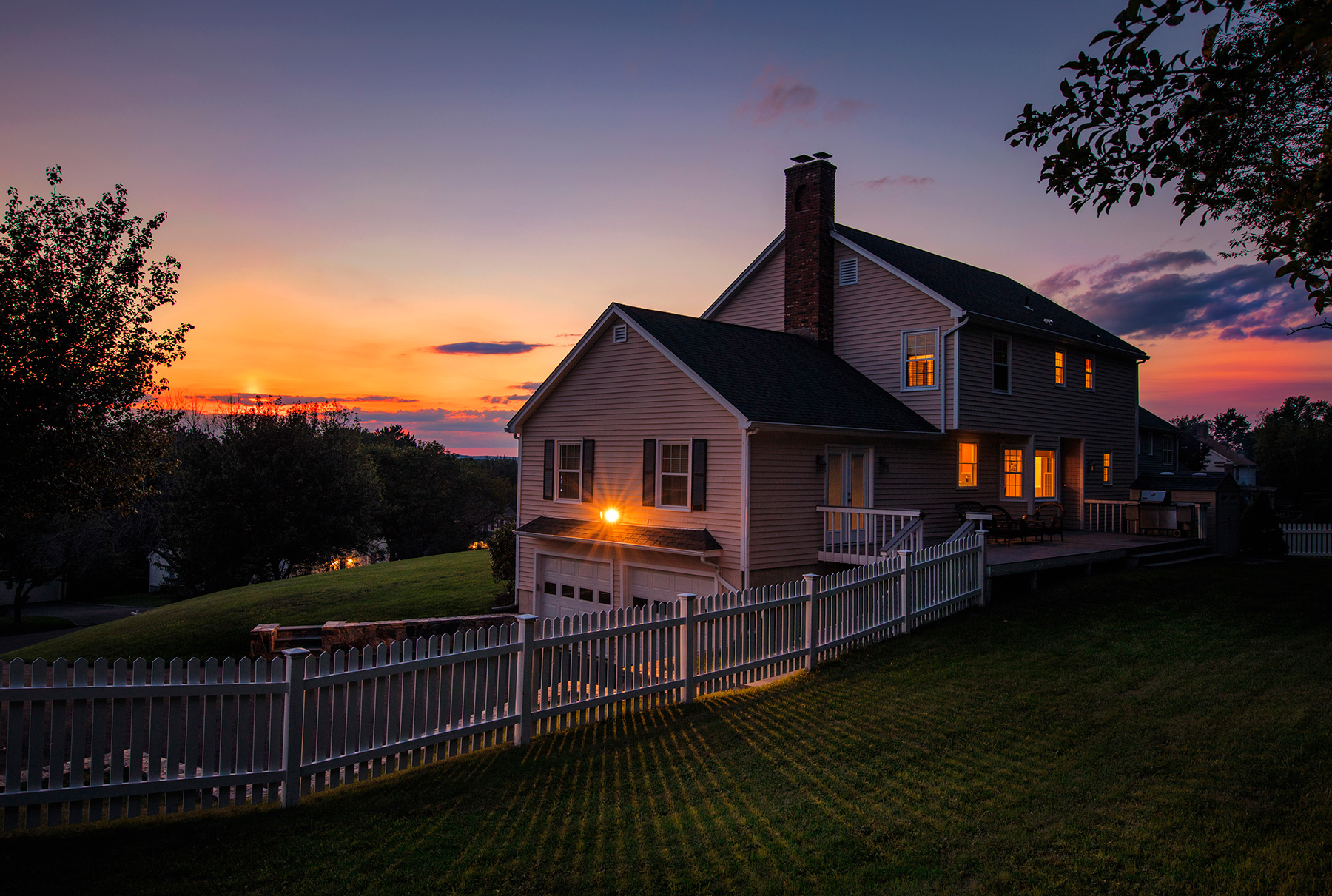 keeping your home in bankruptcy