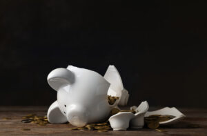 debt