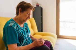 reverse mortgage
