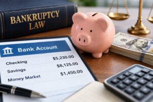 bank Account